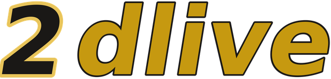 2dlive logo